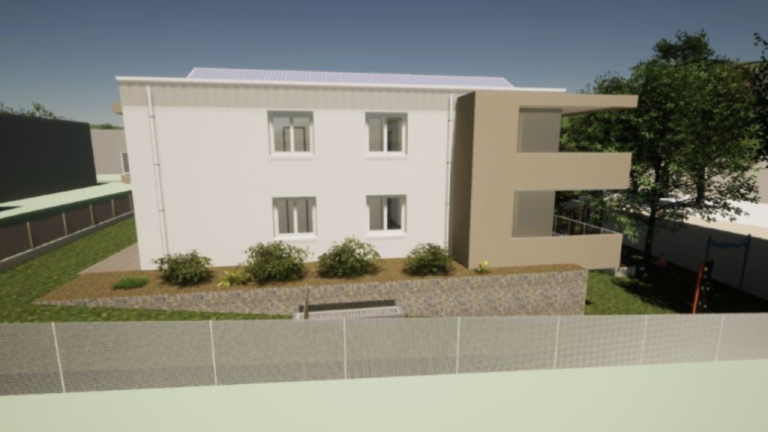 Wohnhaus in Paudorf bei Krems 2