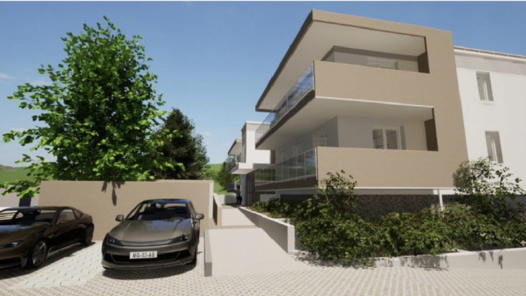 Wohnhaus in Paudorf bei Krems 4