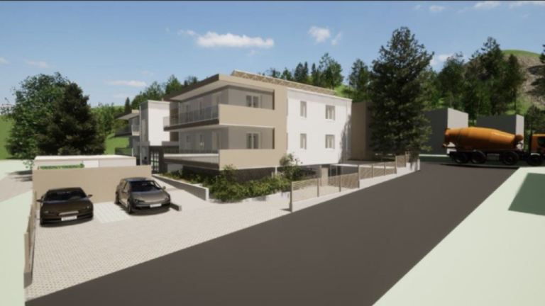 Wohnhaus in Paudorf bei Krems 5